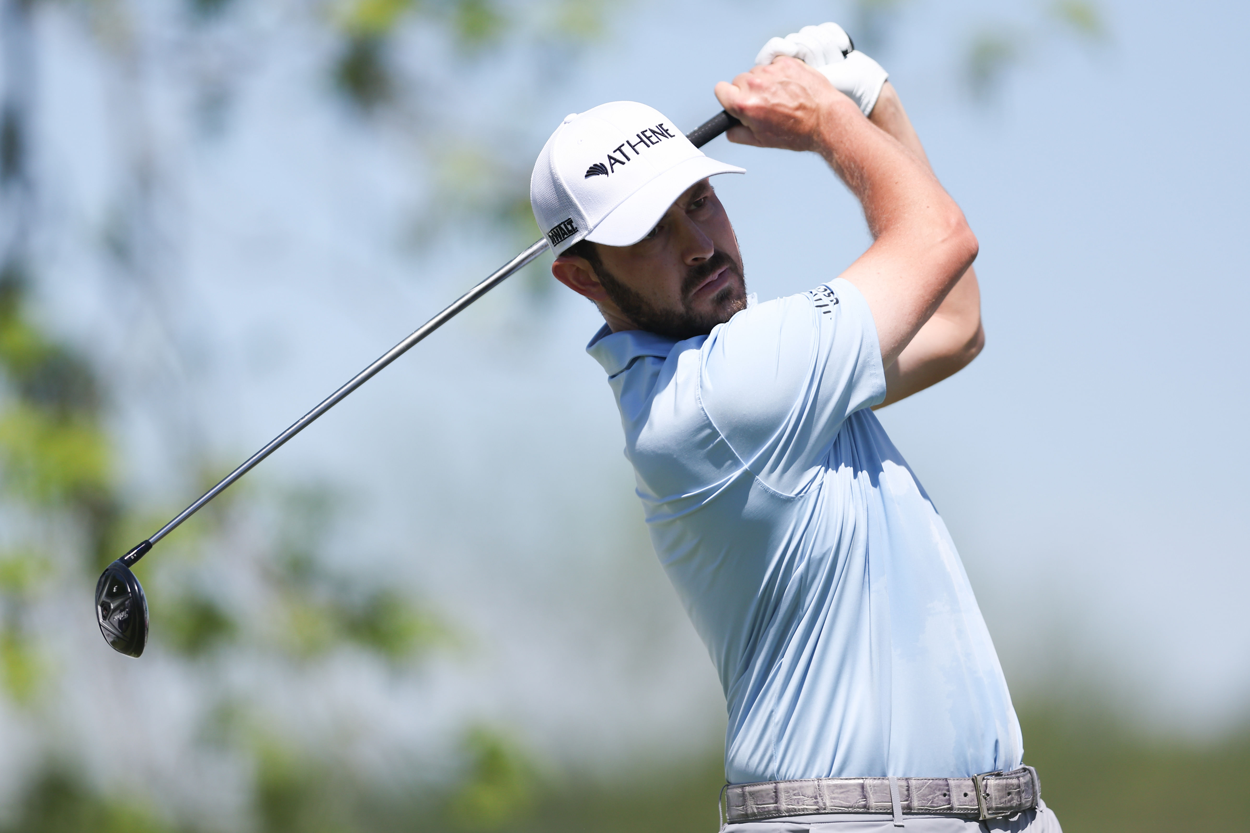 Patrick Cantlay (Image Source: Imagn)